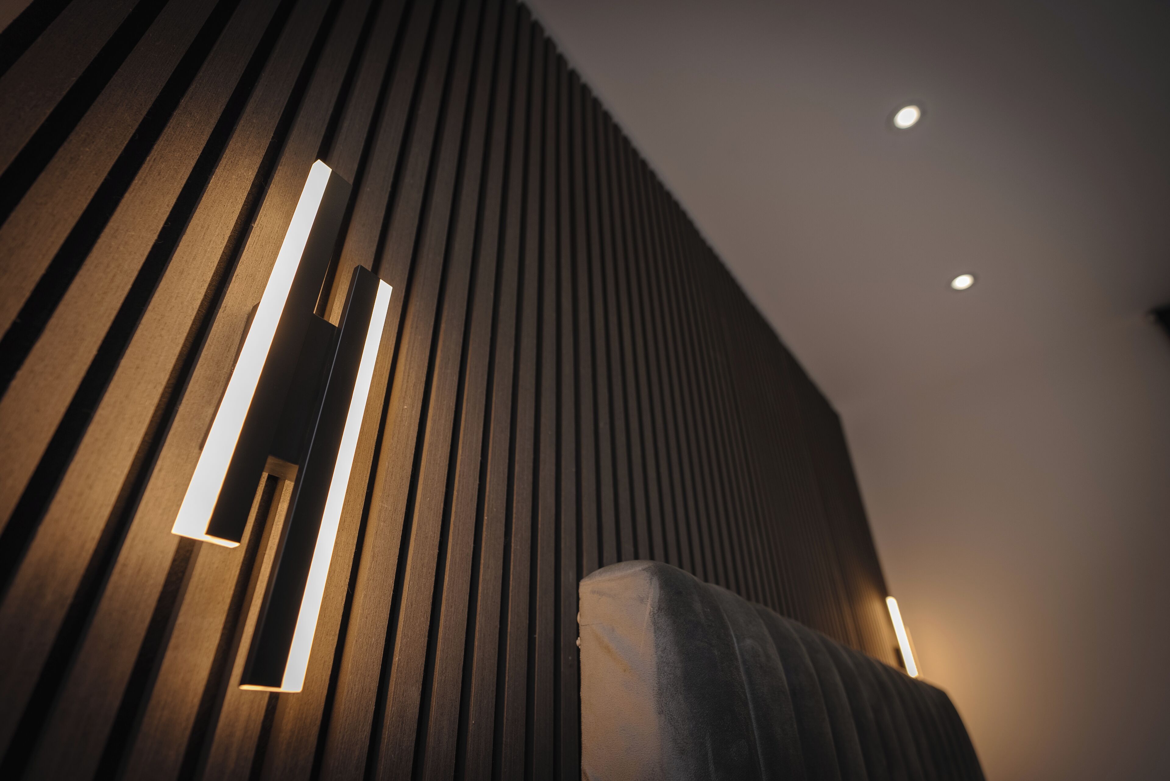 高級雙人房 | 客房設施服務