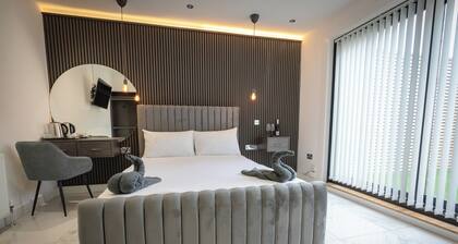 OYO Bellevue Apartments Middlesborough