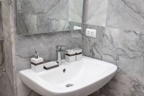 Bathroom - Naiharn Sea Condominium S203 (Rawai)
