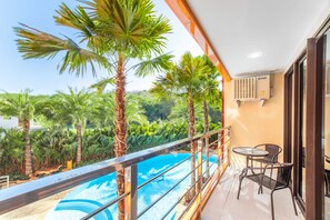 ลานระเบียง/นอกชาน