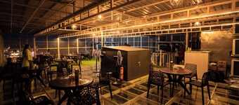 Hotel Jsr Ganga