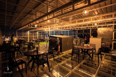 Hotel Jsr Ganga