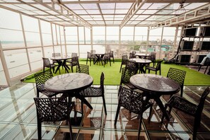 Superior Room | Terrace/patio