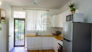 Comfort Apartment | Private kitchen