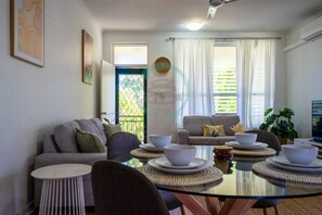 Apartamento Confort | Comedor