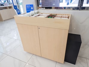 Tiện nghi, dịch vụ nơi lưu trú