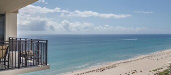 Ocean View 2 Bedroom Penthouse