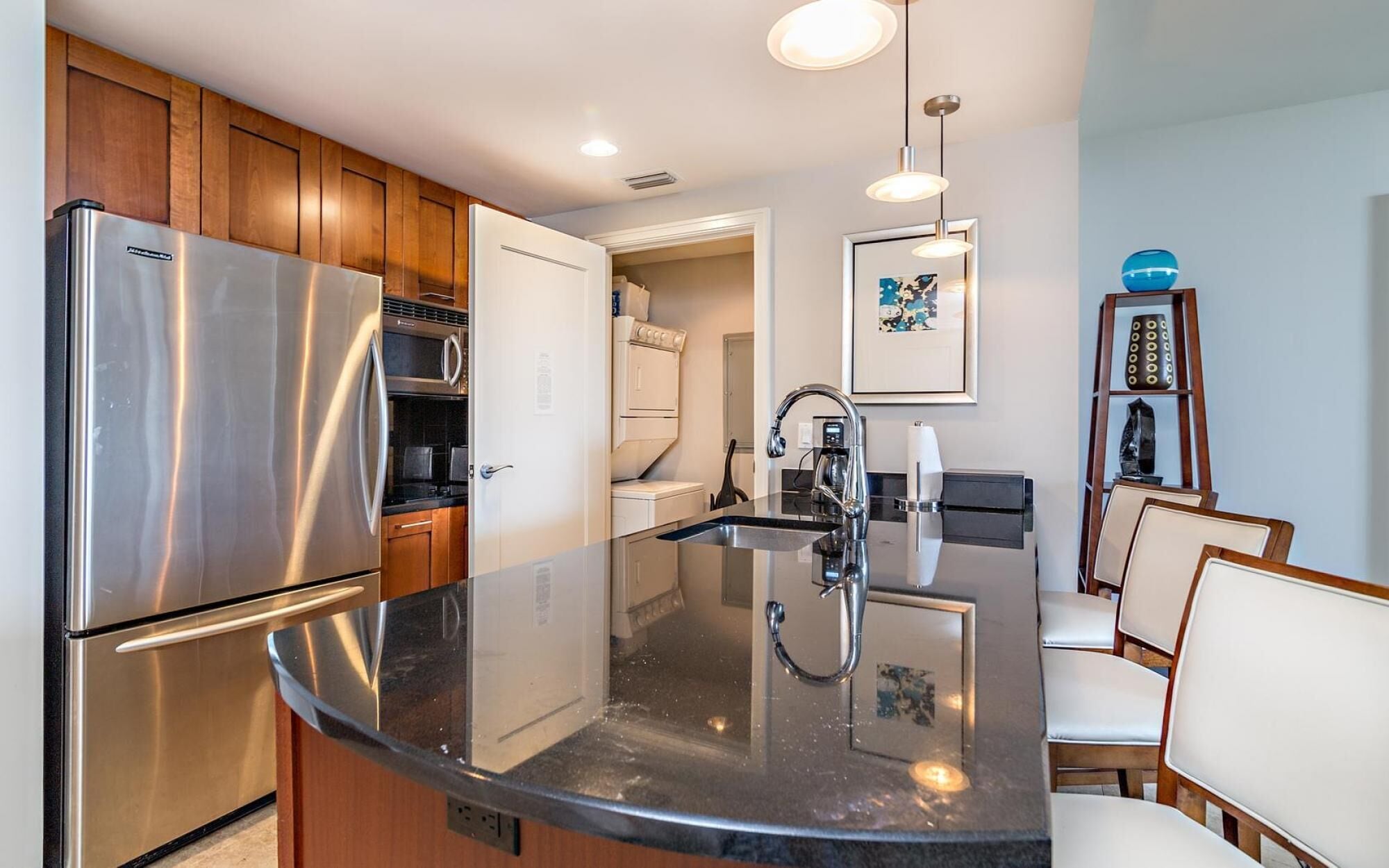 Departamento | 2 habitaciones 