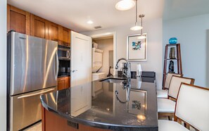 Leilighet | 2 soverom