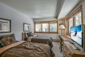 Condo (Quicksilver 1677) | 3 habitaciones 