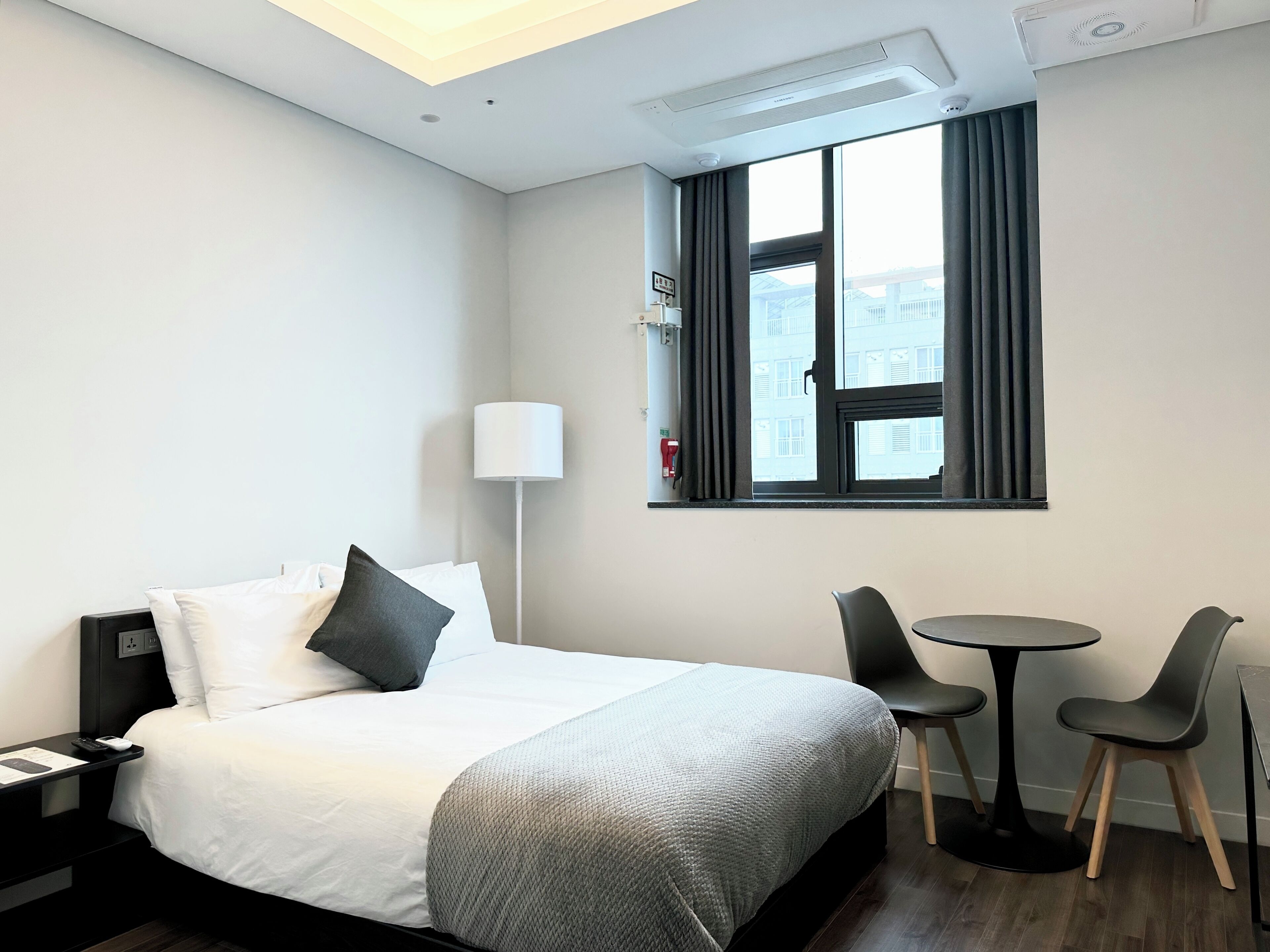 Foto - JD Tower Hotel