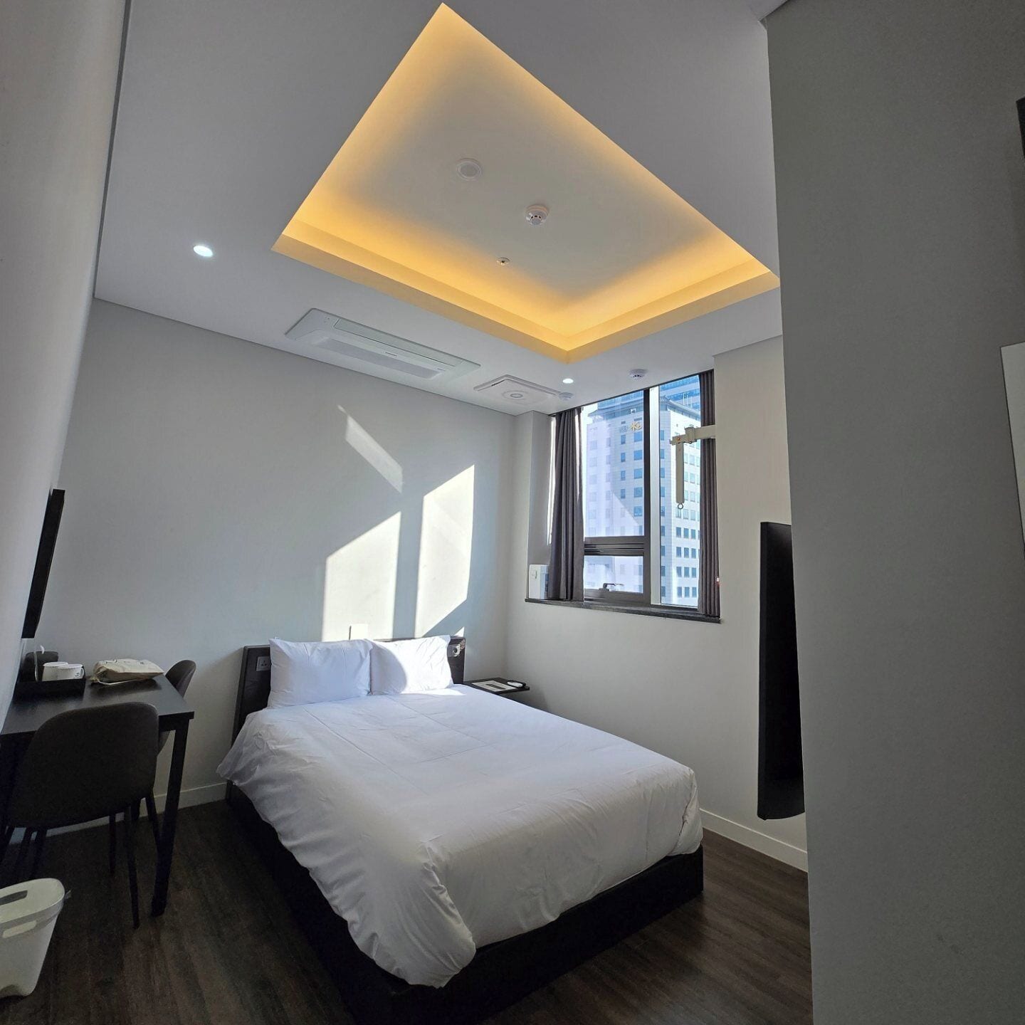 Foto - JD Tower Hotel