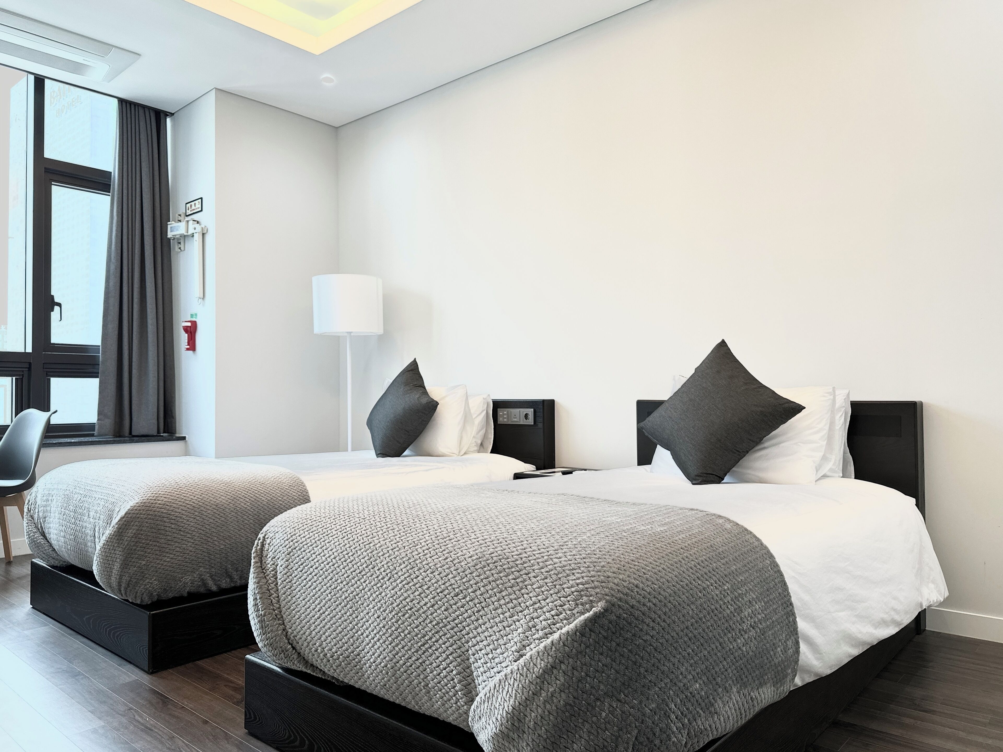 Foto - JD Tower Hotel