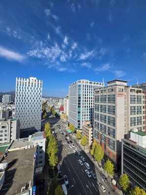 Exterior - JD Tower Hotel (Seoul)