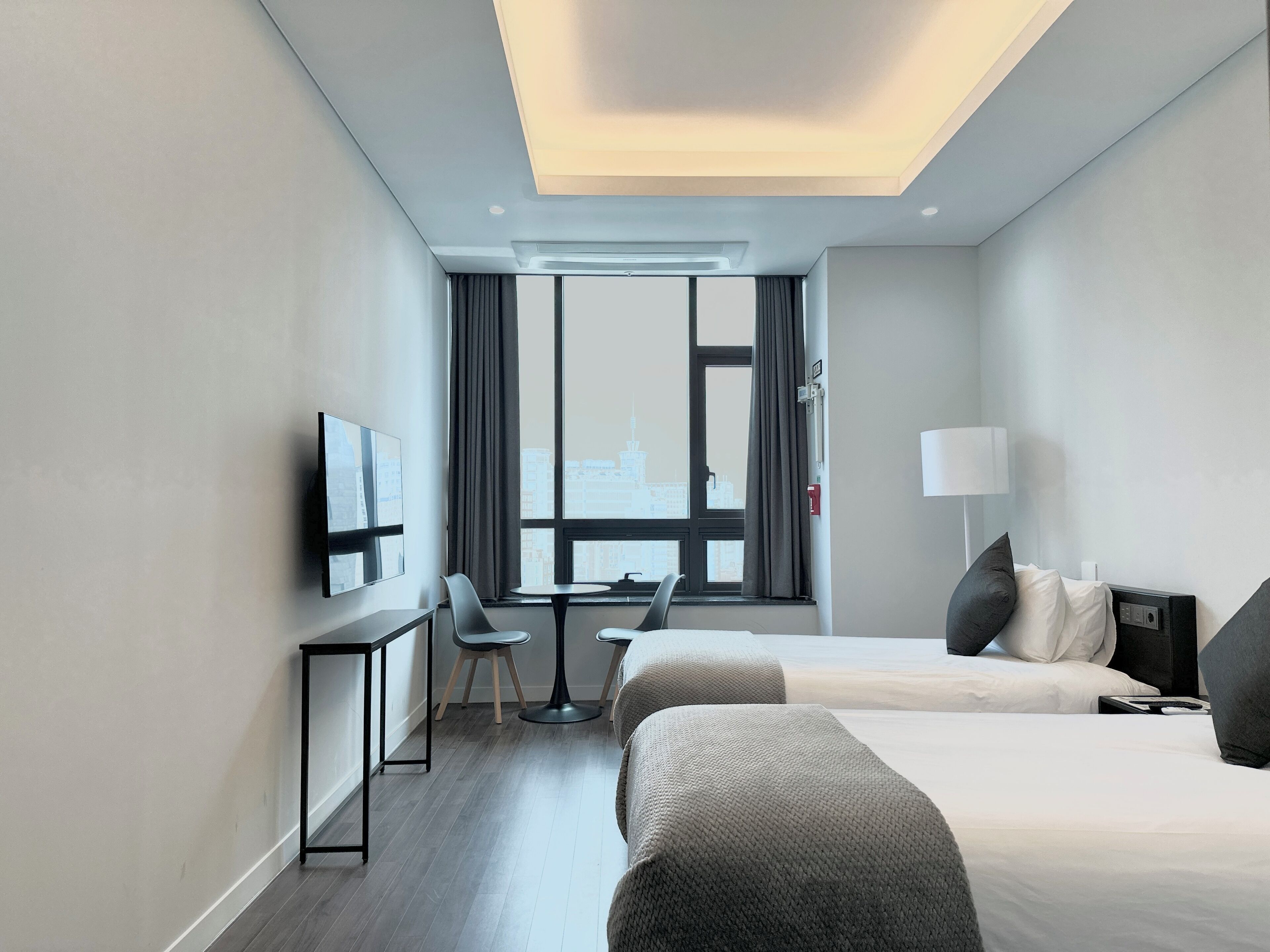 Foto - JD Tower Hotel