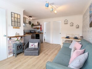 Living area - 72 (Great Yarmouth)