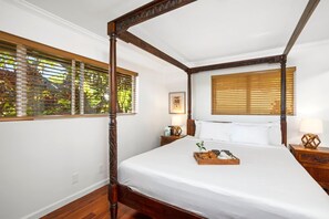 Condo (2 Bedrooms) | 2 bedrooms, laptop workspace, bed sheets - KBM Resorts Free CAR International Colony Club 2-bedroom Cottage, True Essence of Hawaii! Icc-11 (Kaanapali)