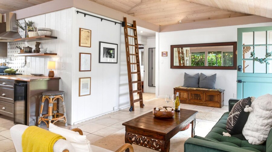 KBM Resorts Free CAR International Colony Club 2-bedroom Cottage, True Essence of Hawaii! Icc-11