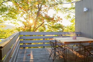 Condo, 2 Bedrooms | Balcony