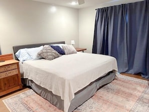 Maison, 3 chambres | 3 chambres, accès au Wi-Fi (inclus)