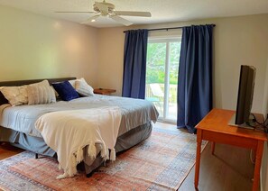 House, 3 Bedrooms | 3 bedrooms, free WiFi - G Cookie's House 3 Bedroom Home by RedAwning (Mayville)