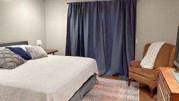 House, 3 Bedrooms | 3 bedrooms, free WiFi