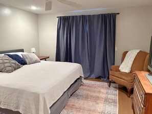 House, 3 Bedrooms | 3 bedrooms, free WiFi