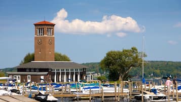 House, 3 Bedrooms | Marina