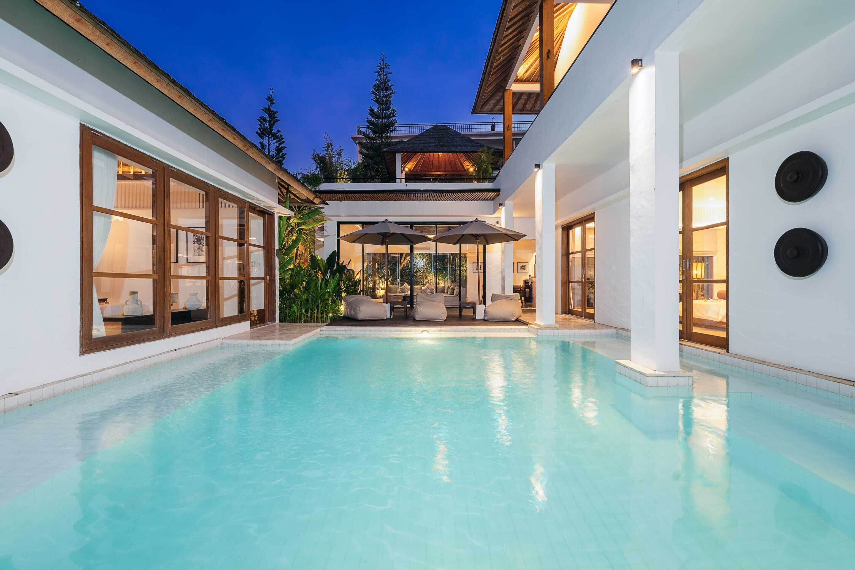 Villa, 4 Bedrooms, Private Pool | Pool | Outdoor pool