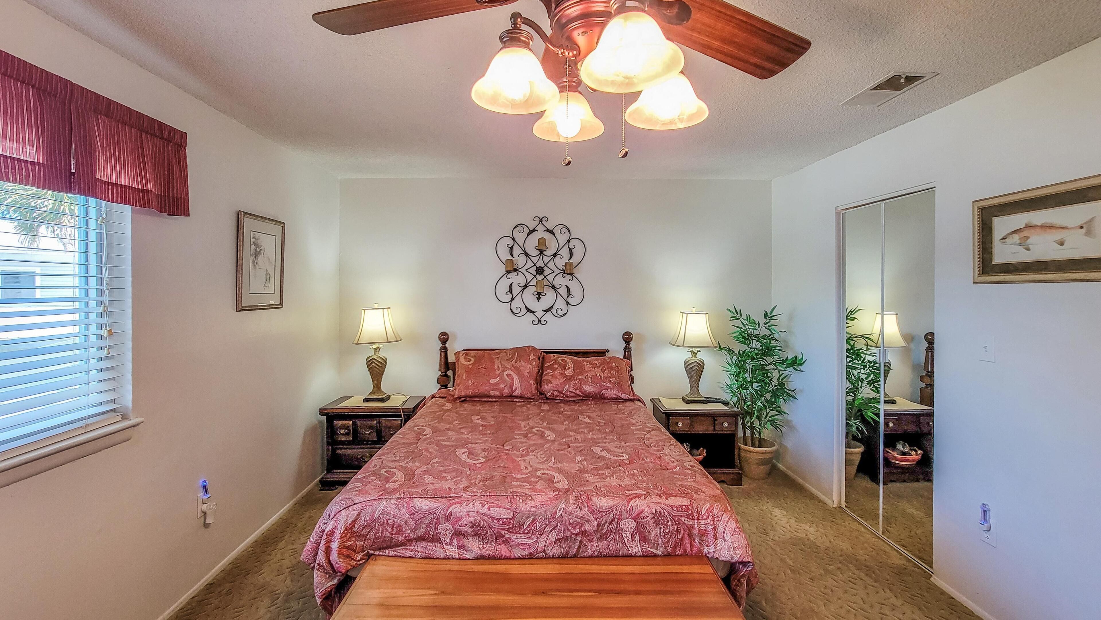 River Bend B211 in Welaka en Welaka