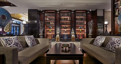 SSAW Hotel Boyang Shanghai