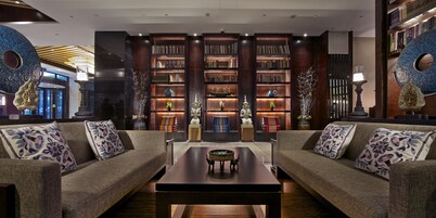 君亭酒店 - 上海四川北路復旦大學店