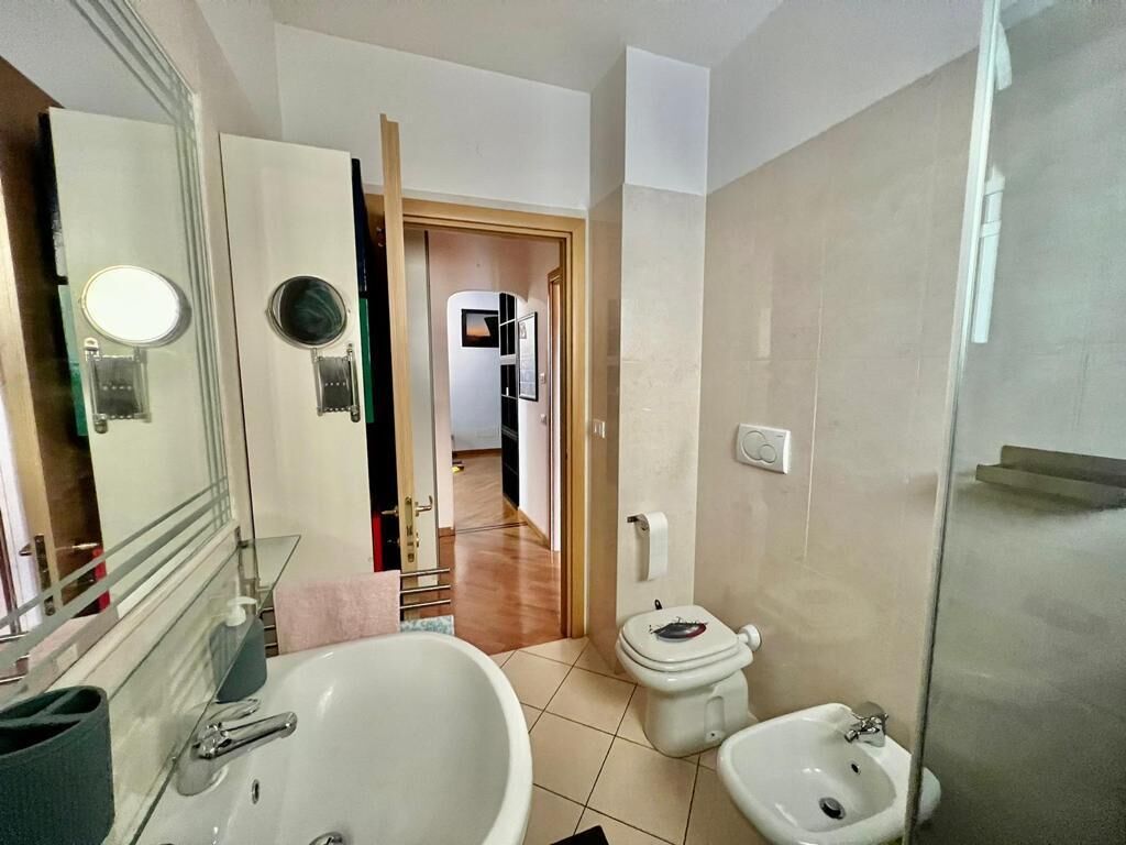 Bagno