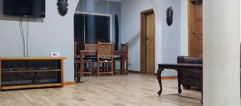 Simple Welcoming 4-bed House in North Legon Ext