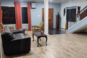 House, Multiple Beds | Interior - Simple Welcoming 4-bed House in North Legon Ext (North Legon)