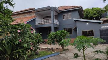 House, Multiple Beds | Exterior