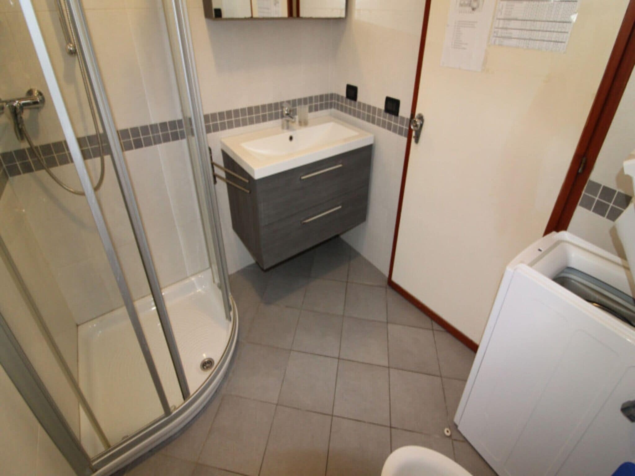 Villa, 3 Bedrooms, Patio, Garden View | Bathroom