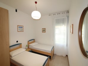 Villa, 3 Bedrooms, Patio, Garden View | 3 bedrooms