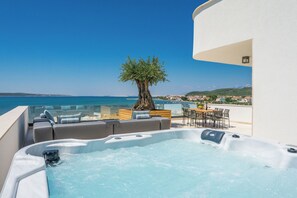 Exterior - Villa Four Seasons Ljubac (Razanac)