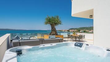 Villa, 3 Bedrooms, Accessible, Private Pool | Exterior