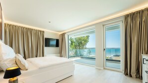 Villa, 3 Bedrooms, Accessible, Private Pool - Villa Four Seasons Ljubac (Razanac)