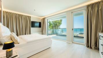 Villa, 3 Bedrooms, Accessible, Private Pool | 3 bedrooms