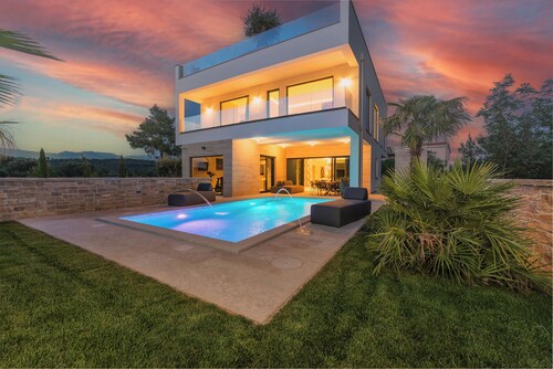 Villa Four Seasons Ljubac