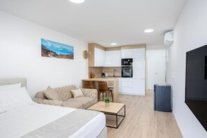 Coin séjour