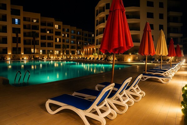 木屋, 2 间卧室, 无障碍, 吸烟房 | 泳池 | 室内游泳池