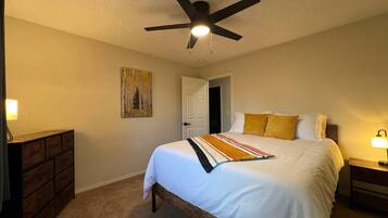 House, 3 Bedrooms | 3 bedrooms
