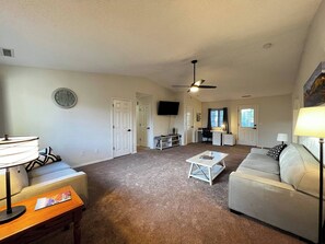 Room amenity - Peaceful Retreat In Prescott Valley (Prescott Valley)