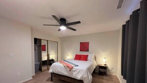 Maison, 3 chambres | 3 chambres
