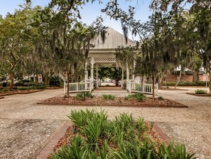 公寓, 1 張特大雙人床 (Crawford Coastal) | 外觀