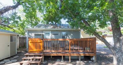 Tristian Suite Walk to Main Street